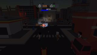 Poop Slinger Screenshot 2