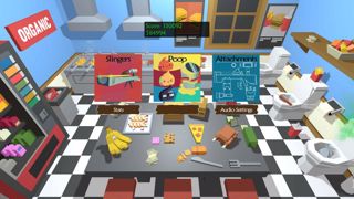 Poop Slinger Screenshot 3