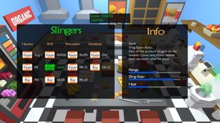 Poop Slinger Screenshot 4
