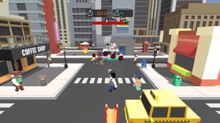 Poop Slinger Screenshot 6
