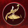 The Faithful Drifter Trophy
