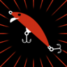 Classic Catch Trophy