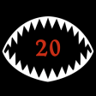 Lake Monsters Trophy