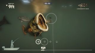 Rapala Fishing Pro Series Screenshot 7