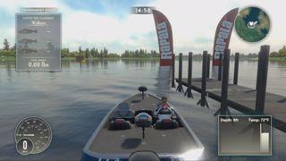 Rapala Fishing Pro Series Screenshot 10