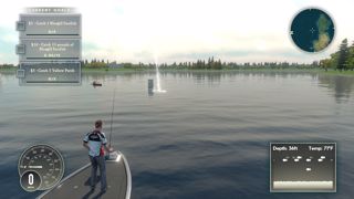 Rapala Fishing Pro Series Screenshot 6