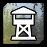 "All Along the Watchtower" Trophy
