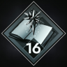 I feel drawn to it Trophy