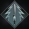 I took a risk Trophy
