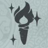 Torchbearer Trophy