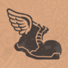 Track Star Trophy