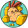 Cheese Wiz! Trophy