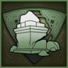 Code Breaker Trophy