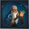 Conjurer Trophy