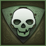 Divine Judgement Trophy