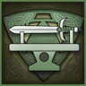 Elven Trickery Trophy