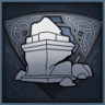 Honor Thy Elders Trophy