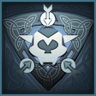 "In dungeons vast do these evils past their ancient secrets keep..." Trophy