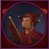 Jester Trophy