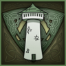 Legend of the Siambra Dhu Lodge Trophy