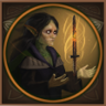 Magician Trophy