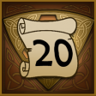 Overachiever Trophy