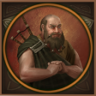 Rabble-Rouser Trophy