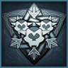 "So down we go to face the foes that lurk in Barrows Deep" Trophy