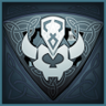 "Thus heroes bold as in songs of old must take up sword again..." Trophy