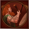 War Chanter Trophy