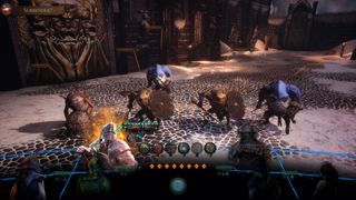 The Bard's Tale IV: Director's Cut Screenshot 4