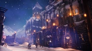 The Bard's Tale IV: Director's Cut Screenshot 3