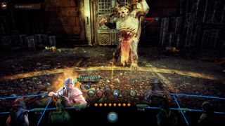 The Bard's Tale IV: Director's Cut Screenshot 1