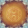 A Job For a Goddess Trophy