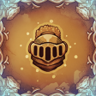 Armored Trophy