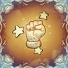 Brave Boy Pistola Trophy