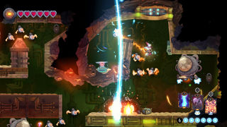 The Knight Witch Screenshot 1