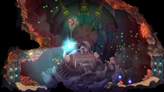 The Knight Witch Screenshot 10