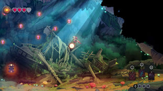 The Knight Witch Screenshot 8