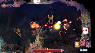 The Knight Witch Screenshot 9