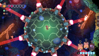 The Knight Witch Screenshot 5