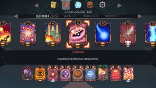 The Knight Witch Screenshot 3