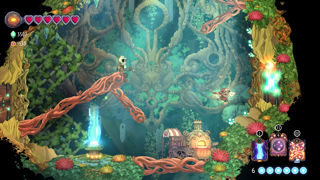 The Knight Witch Screenshot 6