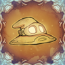Ultimate Knight Witch Trophy