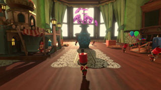Tin Hearts Screenshot 5