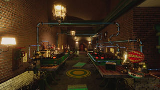 Tin Hearts Screenshot 8