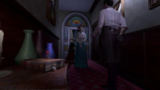 Tin Hearts Screenshot 6