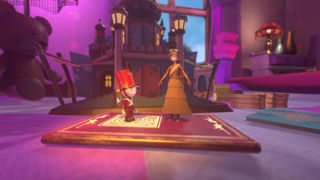 Tin Hearts Screenshot 9