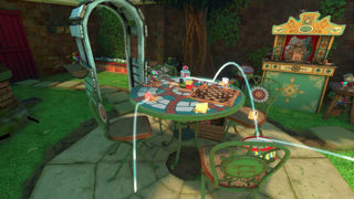 Tin Hearts Screenshot 7