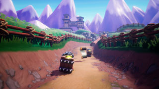 Wukong Screenshot 7